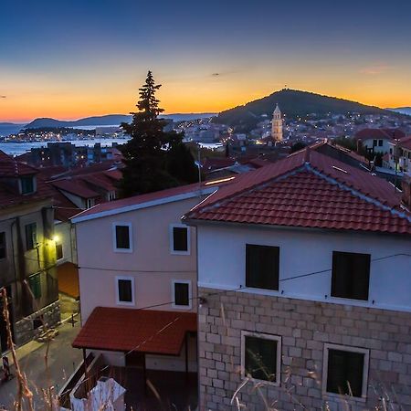 Apartments & Rooms Toni Split Quarto foto