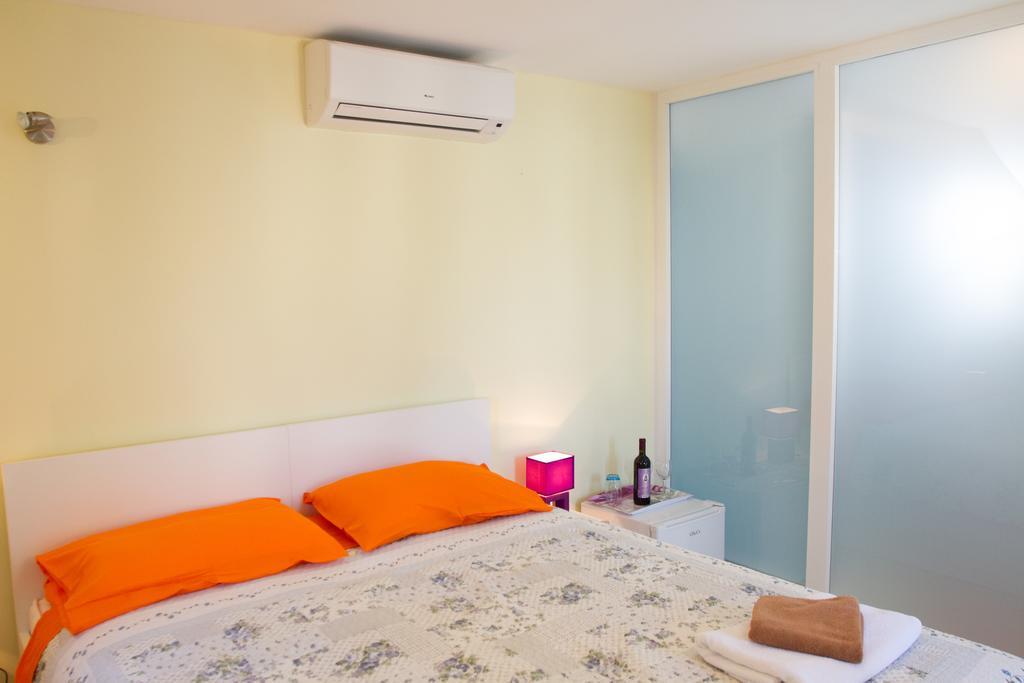 Apartments & Rooms Toni Split Quarto foto