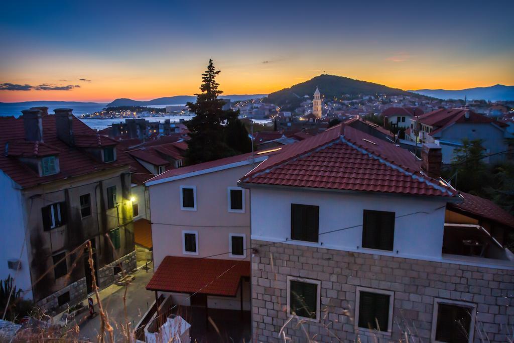 Apartments & Rooms Toni Split Quarto foto