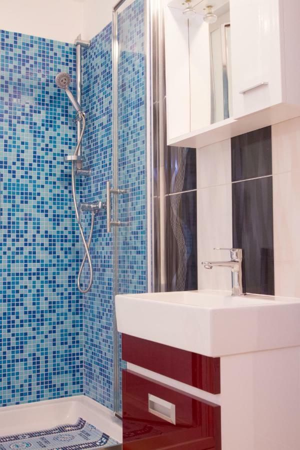 Apartments & Rooms Toni Split Quarto foto