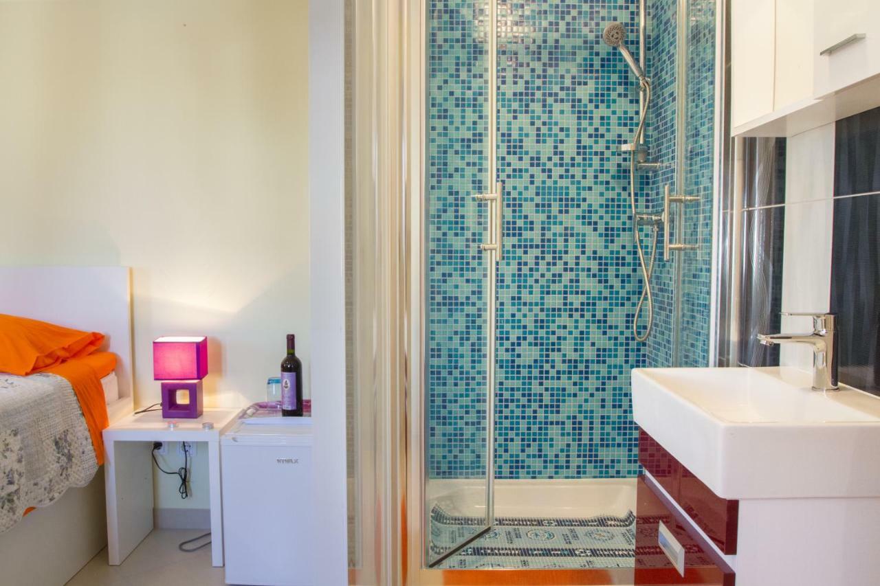 Apartments & Rooms Toni Split Quarto foto
