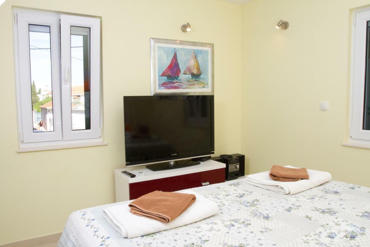 Apartments & Rooms Toni Split Quarto foto