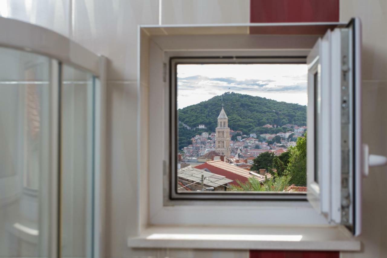 Apartments & Rooms Toni Split Exterior foto